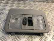 Innenleuchte Nissan Murano I (Z50)