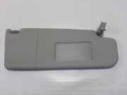 Rechte Sonnenblende SKODA YETI (5L) 2.0 TDI 4x4 3t0857552f