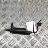 Wischwassertankmotor VW GOLF VIII (CD1) 1.5 TSI Bluemotion 6R0955681