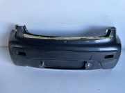 Hintere Stoßstange PEUGEOT 107 1.4 HDi