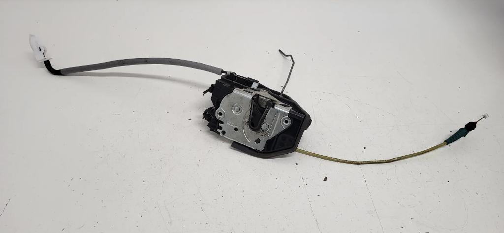 Türschloss hinten rechts BMW 1 (E87) 120 i A053702