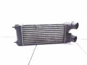 Ladeluftkühler CITROËN C4 Picasso I (UD_) 1.6 HDi 9656503980