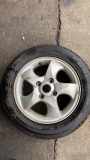 Notrad Kia Carens II (FJ) 4X1143