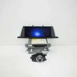 Navigationssystem BMW 5 Gran Turismo (F07) 535 i 9286699 9284972