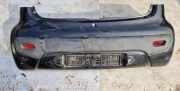 Hintere Stoßstange PEUGEOT 107 1.0