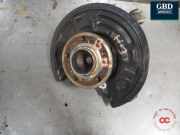 Achse hinten Mercedes-Benz CLA Shooting Brake (X117) A2463503641