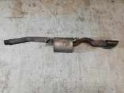 Auspuffanlage hinten Mercedes-Benz B-Klasse Sports Tourer (W245) A1694911300