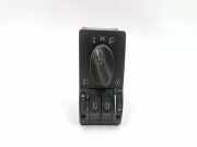 Schalter für Licht Opel Zafira A (T98) 09180770