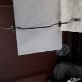 Stabilisator hinten VW Jetta II (165, 19E, 1G2) 25BQZSCS