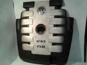 Motorabdeckung VW TOUAREG (7LA, 7L6, 7L7) 5.0 V10 TDI