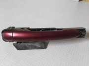 Türaußengriff hinten rechts NISSAN PRIMERA Estate (WP12) 1.8 80611AV600