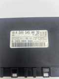 Einparkhilfe PDC Steuergerät MERCEDES-BENZ CLK Cabrio (A209) CLK 320 CDI (209.420) A2095450032