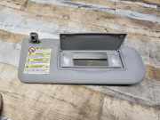 Rechte Sonnenblende MAZDA 6 Station Wagon (GY) 2.0 DI