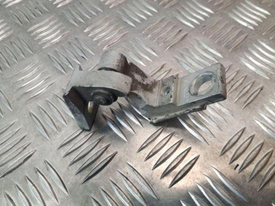 Türscharnier vorne links Audi A3 Cabriolet (8P) Bild Türscharnier vorne links Audi A3 Cabriolet (8P)