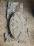Kofferraumverkleidung Set VW TRANSPORTER V (T5) Flatbed 2.5 TDI 7H0825194D