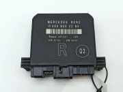 Türsteuergerät hinten rechts MERCEDES-BENZ C (W203) C 220 CDI (203.006) 2038202285