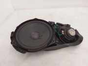 Türlautsprecher vorne rechts MERCEDES-BENZ SL (R230) 350 (230.467)