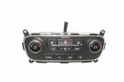 Klimabedienteil KIA SORENTO II (XM) 2.2 CRDi 4WD 97250-2P875 972502P875