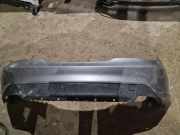 Hintere Stoßstange MERCEDES-BENZ CLA Shooting Brake (X117) CLA 220 CDI / d (117.903) A1178850325