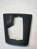 Schaltmanschette Leder BMW X3 (E83) 2.5 si 291514