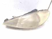 Hauptscheinwerfer links Peugeot 206 Schrägheck (2A/C) 89005132