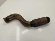 Drahtbügel für Abgasanlage Peugeot 308 II ()