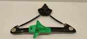 Fensterheber rechts hinten VW Golf VII Variant (BA, BV) 5G4839462C