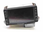 Radio/Navigationssystem-Kombination Mitsubishi ASX (GA) 8750A239
