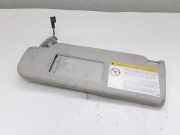 Linke Sonnenblende VW PASSAT B7 (362) 2.0 TDI 1K0857551