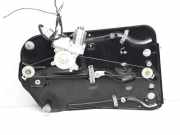Türfensterheber hinten links VOLVO C70 II Cabrio D3 31253533