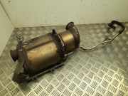 Katalysator ohne Lambdasonde VW Transporter T5 Kasten () 7E0254700H