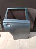 Tür rechts hinten Mitsubishi Outlander III (GG)