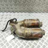 Katalysator VW T-ROC (A11) 2.0 R 4motion 5WA131723E