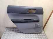 Türpolster hinten links SUBARU FORESTER (SG_) 2.0 S Turbo AWD 94223SA030