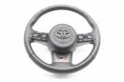 Lenkrad TOYOTA YARIS (_P21_) 1.6 GR 4WD 45100-52690-C1 45130-K0020-C0