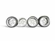 Schwellerzierleiste hinten rechts AUDI 100 (4A, C4) S4 V8 quattro