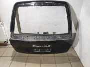 Heckklappe geschlossen Porsche Cayenne 1 (9PA) 7L5853993F