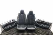 Sitzgarnitur komplett Leder geteilt Mazda MX-5 IV (ND)