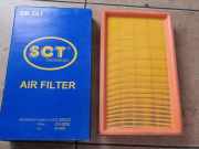 Luftfilter MAZDA 323 C IV (BG) 1.3 C25522