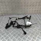 Türverkabelung hinten links AUDI A8 D3 (4E2, 4E8) 6.0 W12 quattro 4E0971687BB