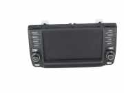 Display VW Passat B8 Variant (3G) 5G0919606