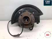 Achsschenkel (ABS) links vorne Renault Zoe (BFM) 400158668R