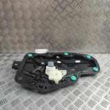 Türfensterheber hinten links AUDI Q4 Sportback (F4N) 40 e-tron 4K0959882