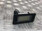 Kennzeichenbeleuchtung BMW 5 Touring (E61) 530 d 828814 1378149