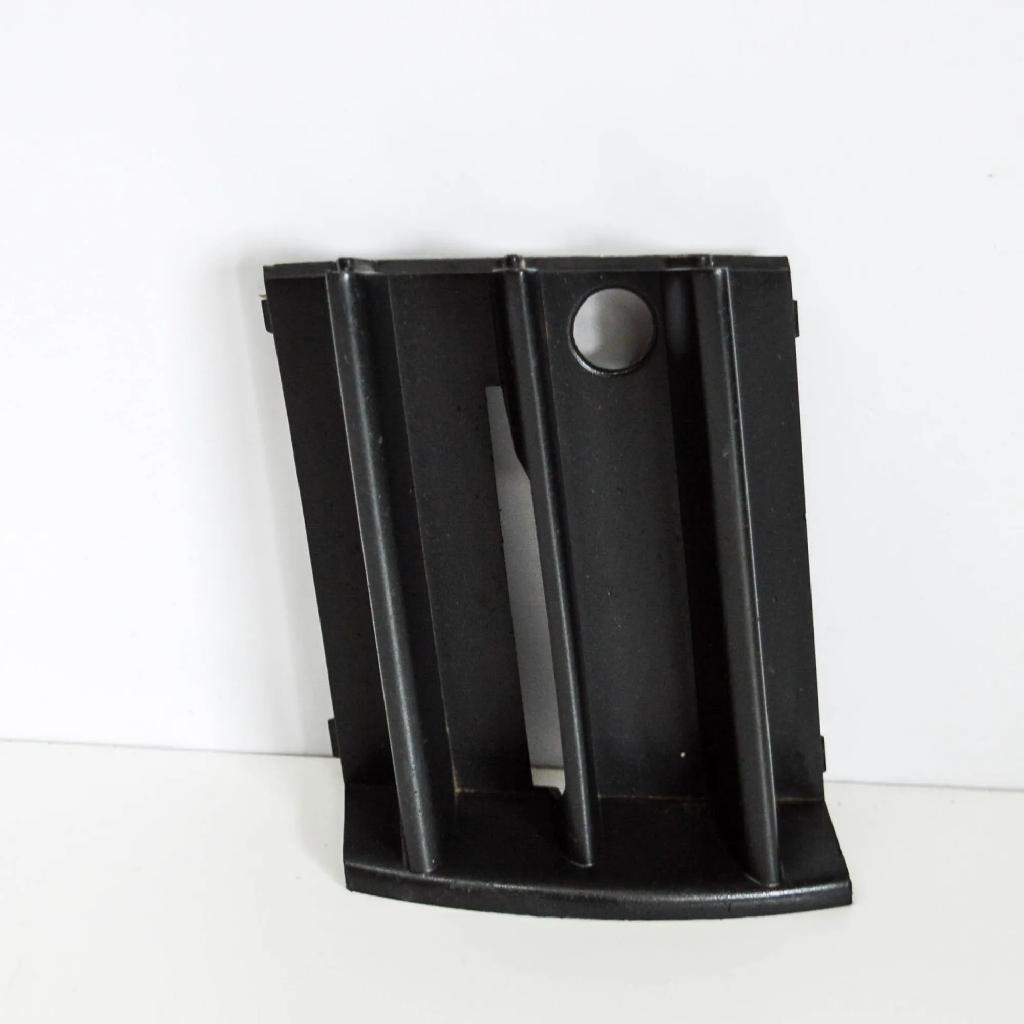 Gitter vorne unten SKODA OCTAVIAII (1Z3) 1.8 TSI 1Z0853665 Bild Gitter vorne unten SKODA OCTAVIAII (1Z3) 1.8 TSI 1Z0853665