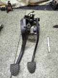 Bremspedal BMW 3 Compact (E46) 320 td 2229128