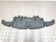 Bodenschutz der Frontstoßstange OPEL ASTRA J GTC 1.7 CDTI 13368661