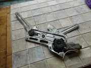 Fensterheber vorne links RENAULT SAFRANE II (B54_) 2.0 16V (B54L)