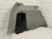 Kofferraumpolster links VW TOUAREG (7LA, 7L6, 7L7) 3.0 TDI 7L6867037BE 0638429729