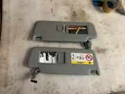 Sonnenblende mitte Audi Q5 (FY)